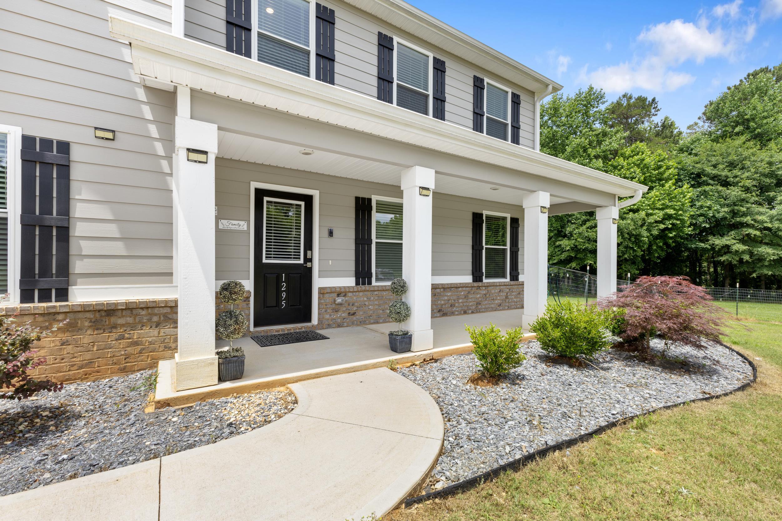 1295 Twin Bridge Road Gaffney, SC 29341 - Photo 3 of 37