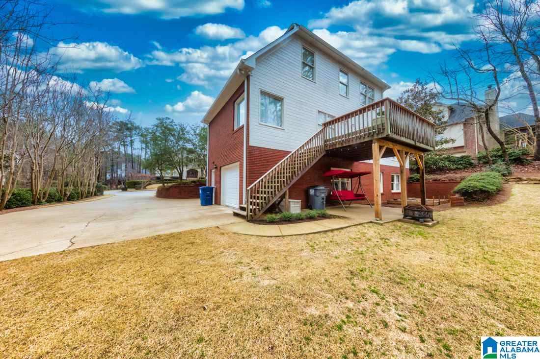 4317 Milner Road East Birmingham, AL 35242 - Photo 9 of 50