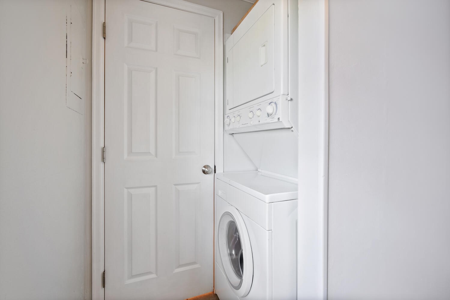 273 Big Elk Road Dillon, CO 80435 - Photo 19 of 38 Laundry upstairs