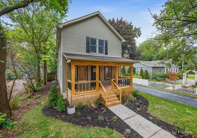 $714,000 | 518 Illinois Street, Geneva, IL 60134