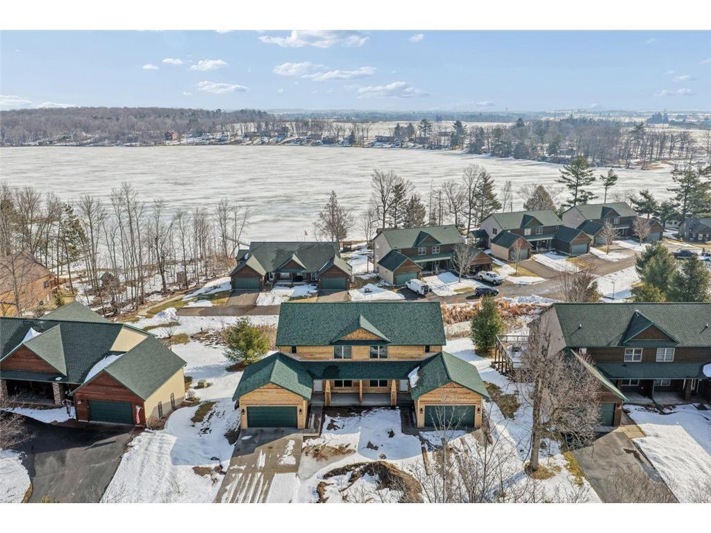 1395 3rd Street, Unit 1395 Turtle Lake, WI 54889 - Photo 5 of 5