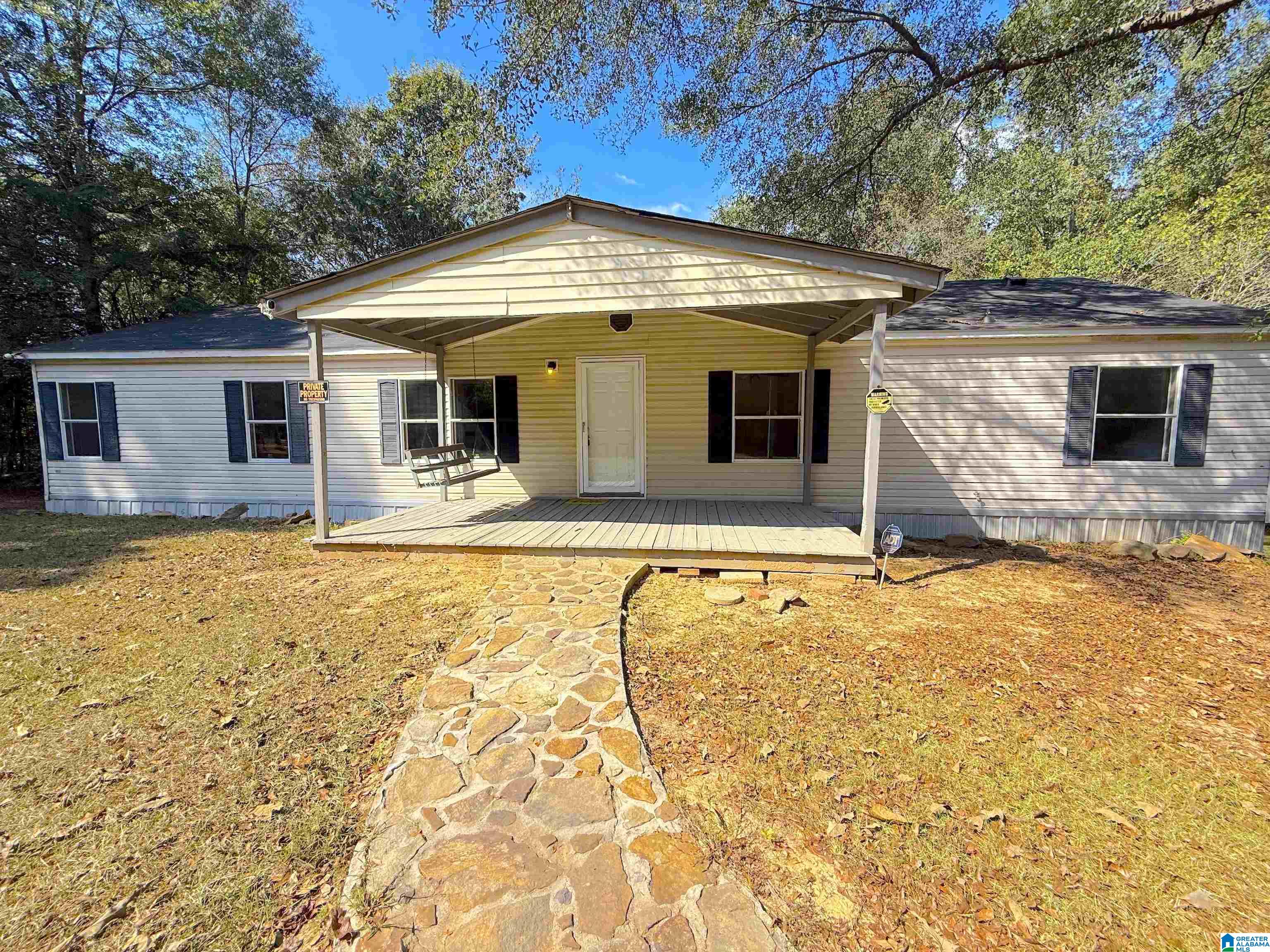 208 Boat Launch Road Quinton, AL 35130 - Photo 23 of 24