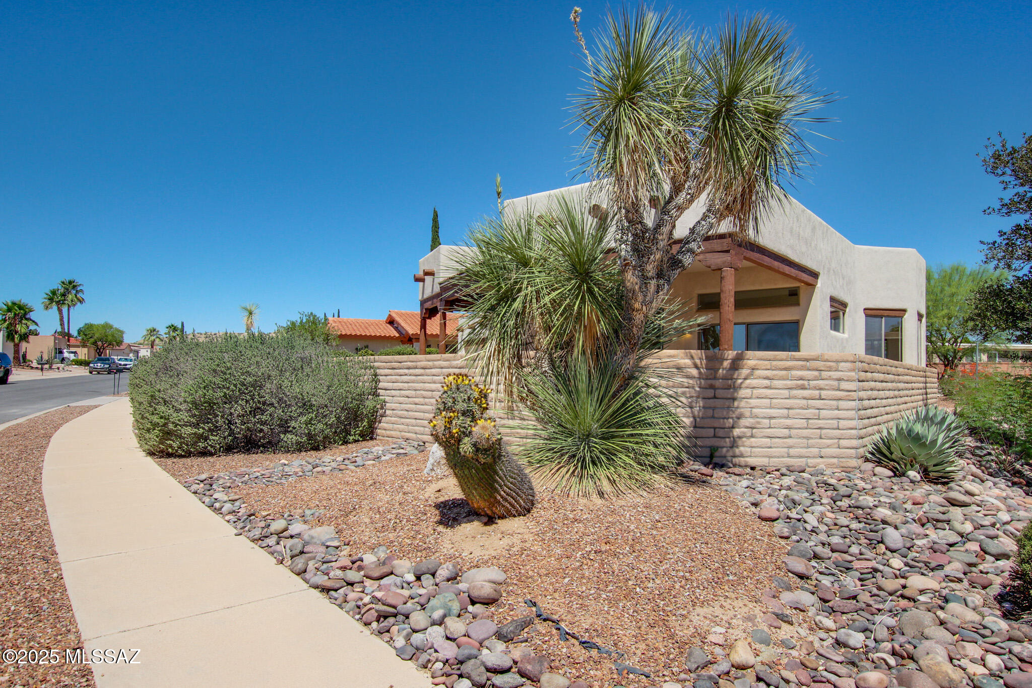 656 West Rio Moctezuma Green Valley, AZ 85614 - Photo 36 of 43 Gallery Image 36