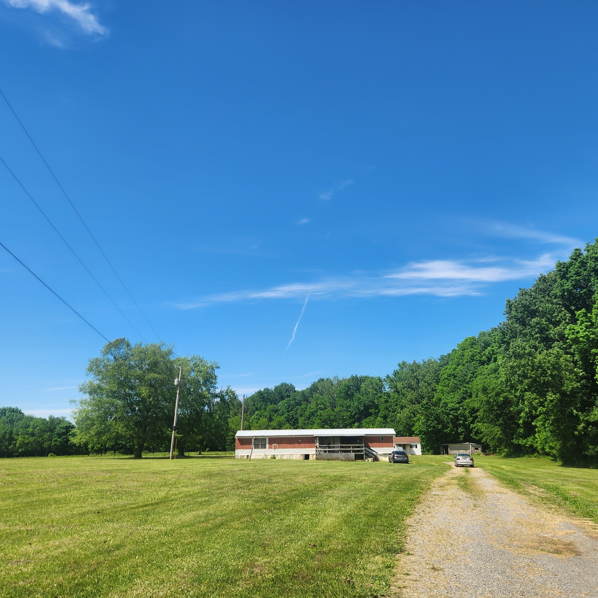 4774 Boyd Holland Road Springfield, TN 37172 - Photo 2 of 22