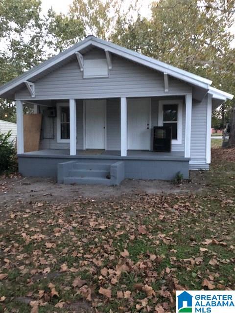 310 14th Street Clanton, AL 35045 - Photo 1 of 1
