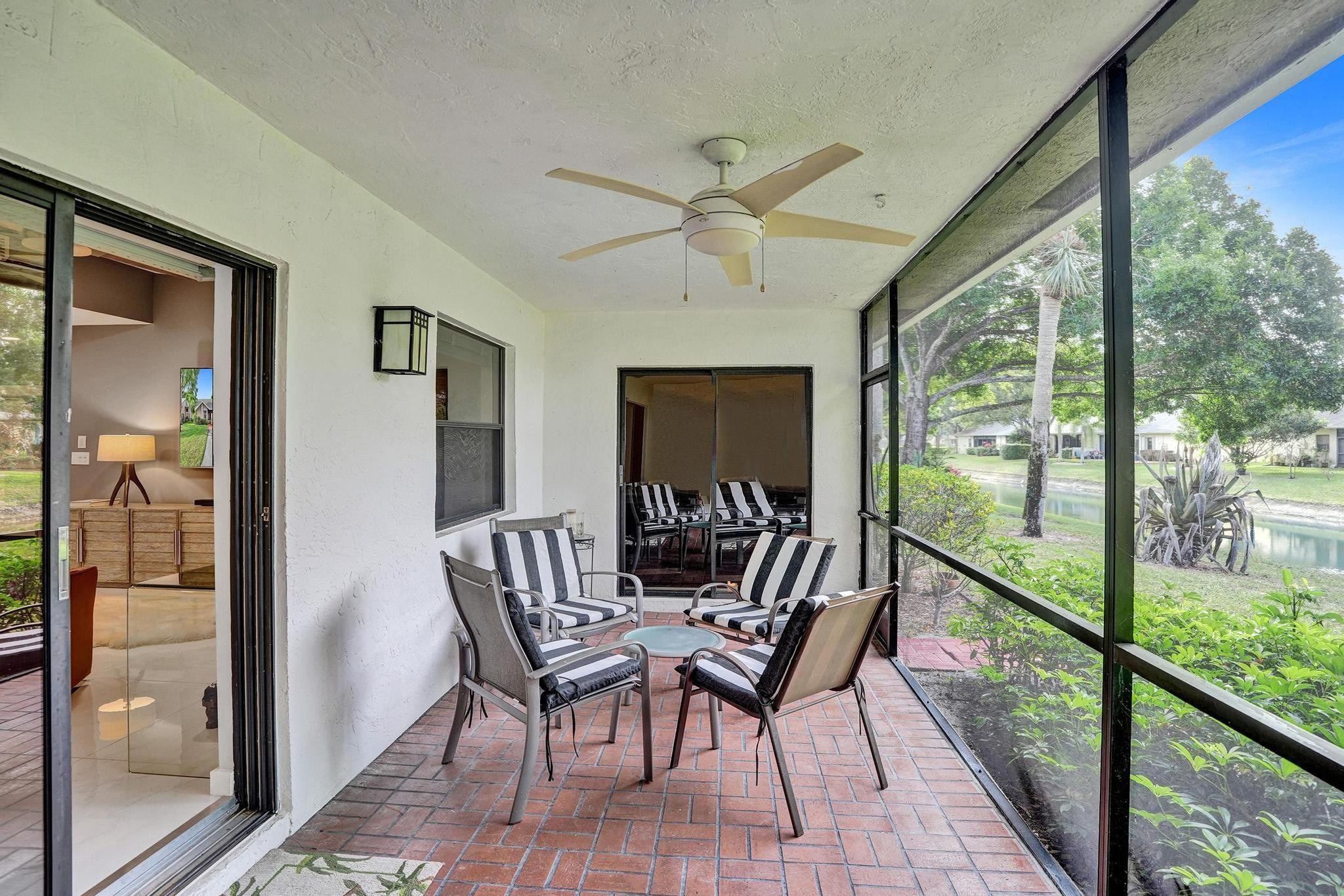 10976 Lake Front Place Boca Raton, FL 33498 - Photo 28 of 38 Photo 28