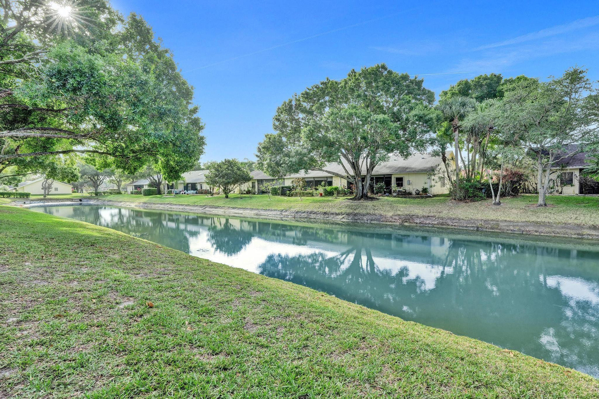 10976 Lake Front Place Boca Raton, FL 33498 - Photo 33 of 38 Photo 33