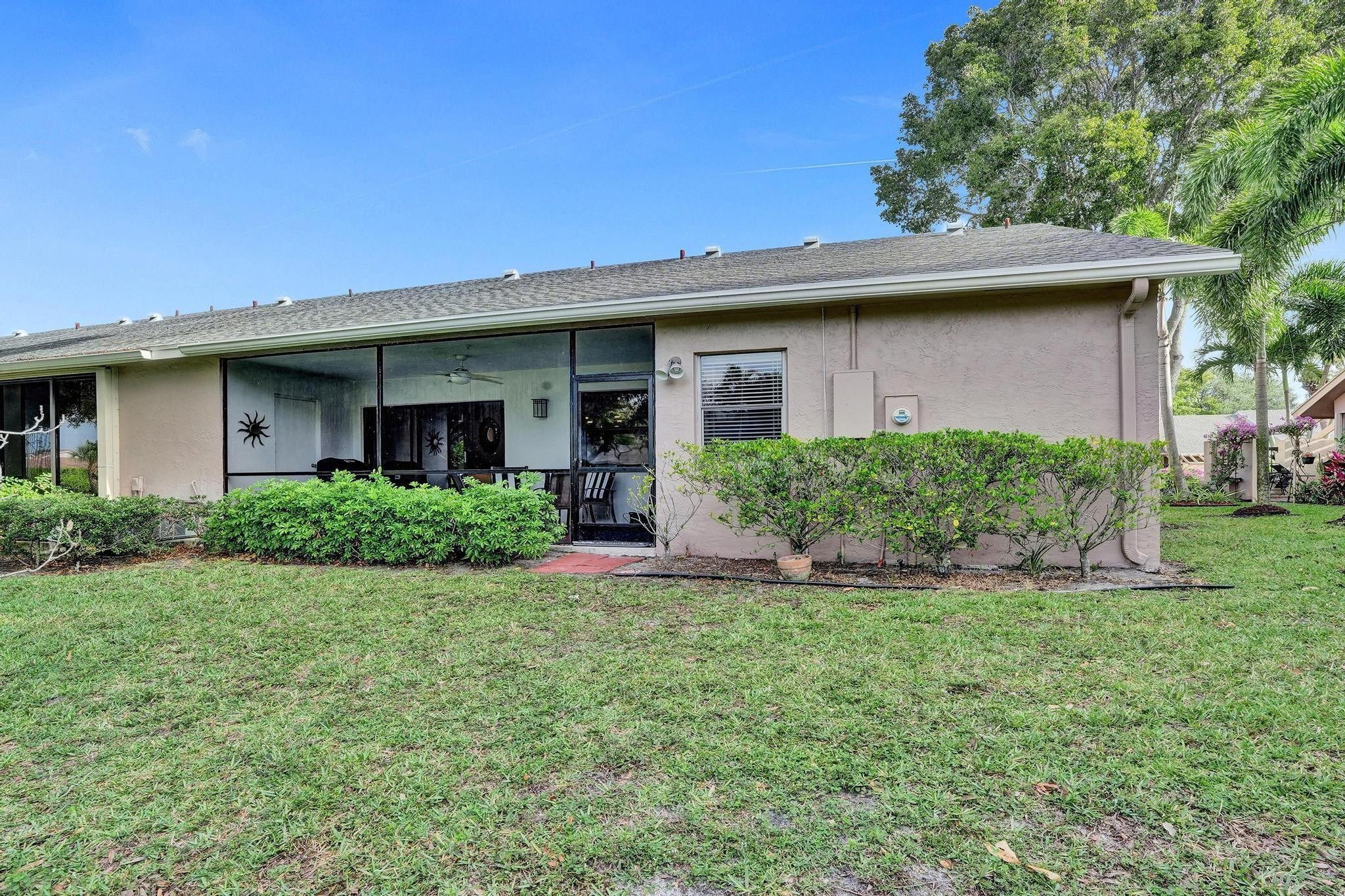 10976 Lake Front Place Boca Raton, FL 33498 - Photo 34 of 38 Photo 34