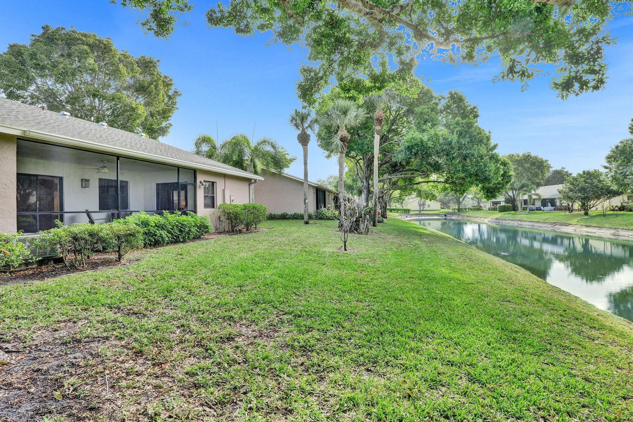 10976 Lake Front Place Boca Raton, FL 33498 - Photo 37 of 38 Photo 37