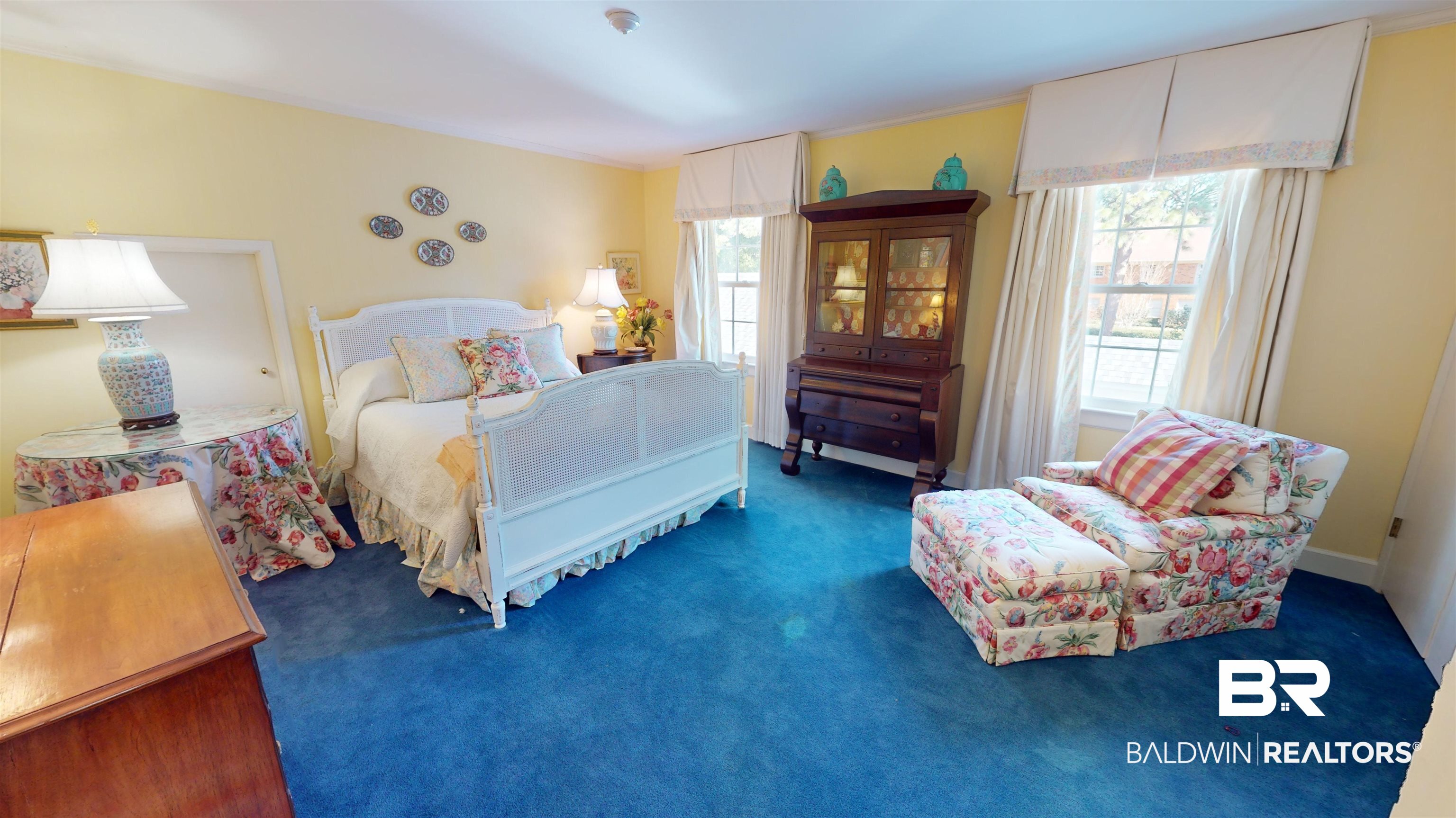 200 East Carmel Drive Mobile, AL 36608 - Photo 24 of 34