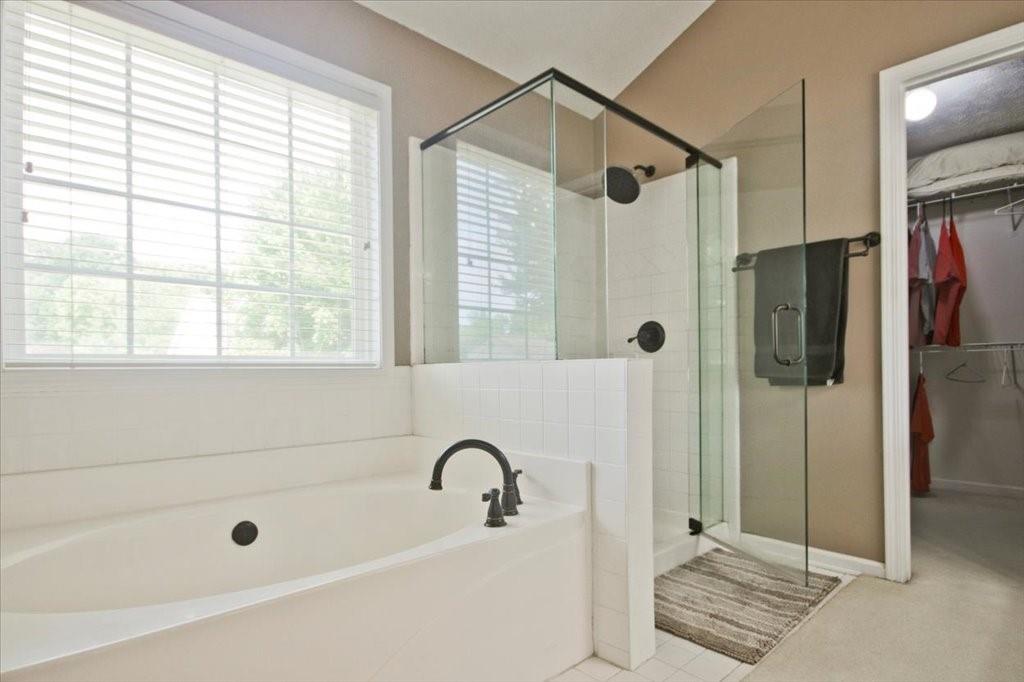 1256 Oakmont Ridge Drive Lawrenceville, GA 30043 - Photo 31 of 44
