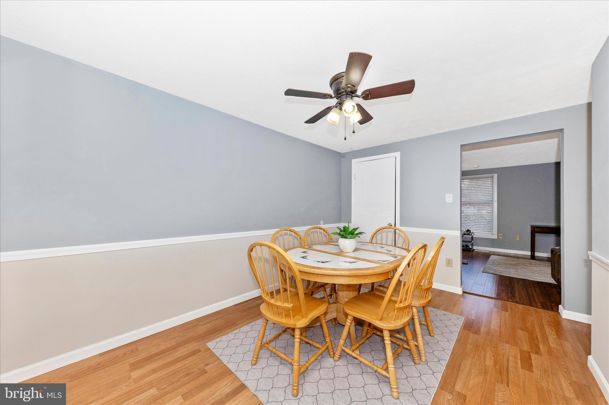 1478 Heather Ridge Court Frederick, MD 21702 - Photo 11 of 52 Dining Room