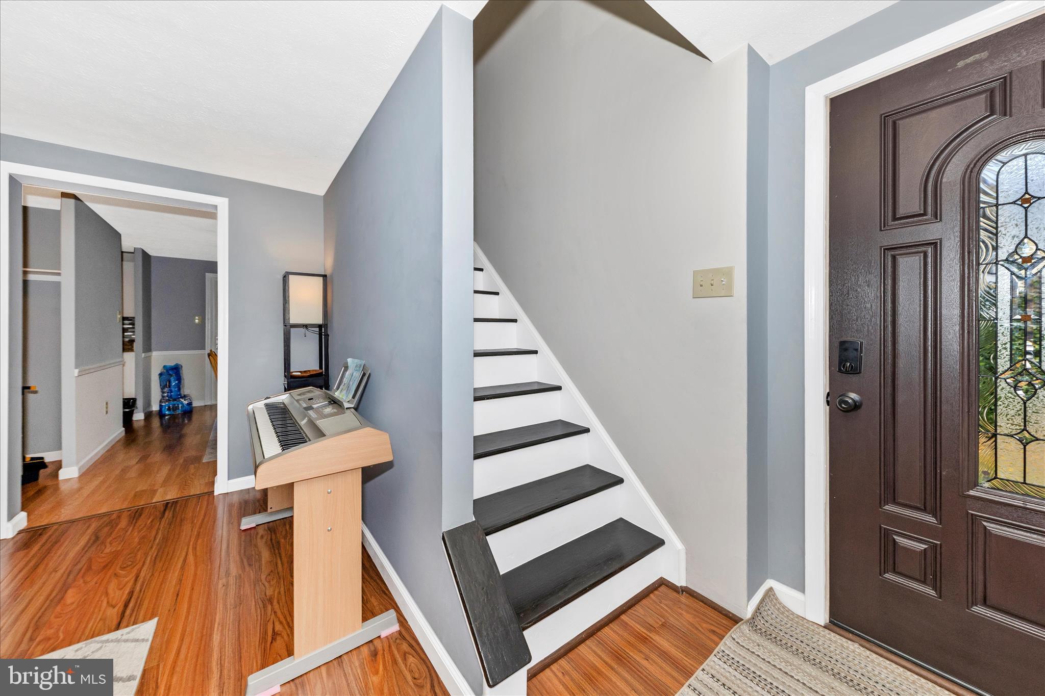 1478 Heather Ridge Court Frederick, MD 21702 - Photo 18 of 52 Stairs