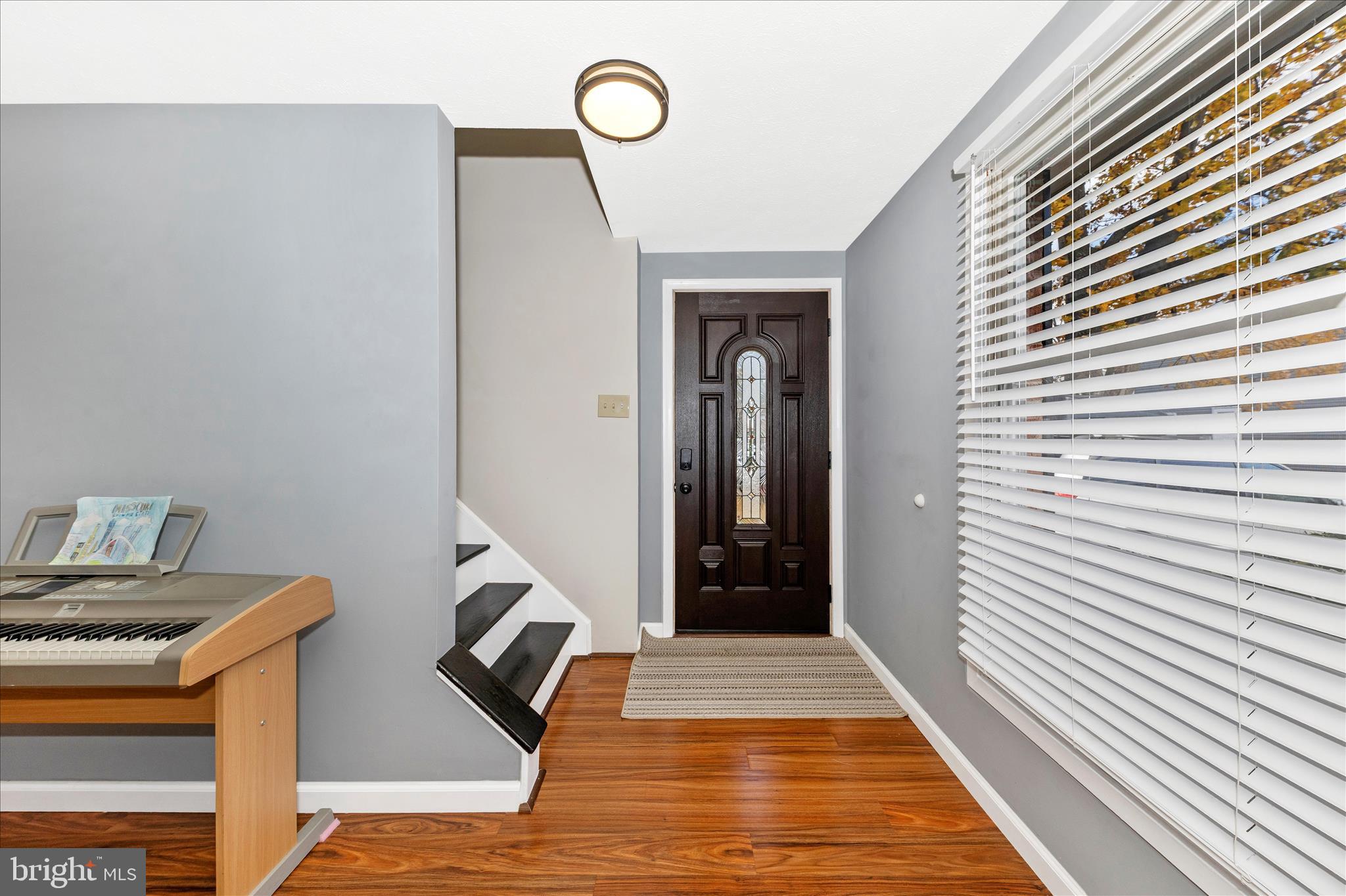 Foyer