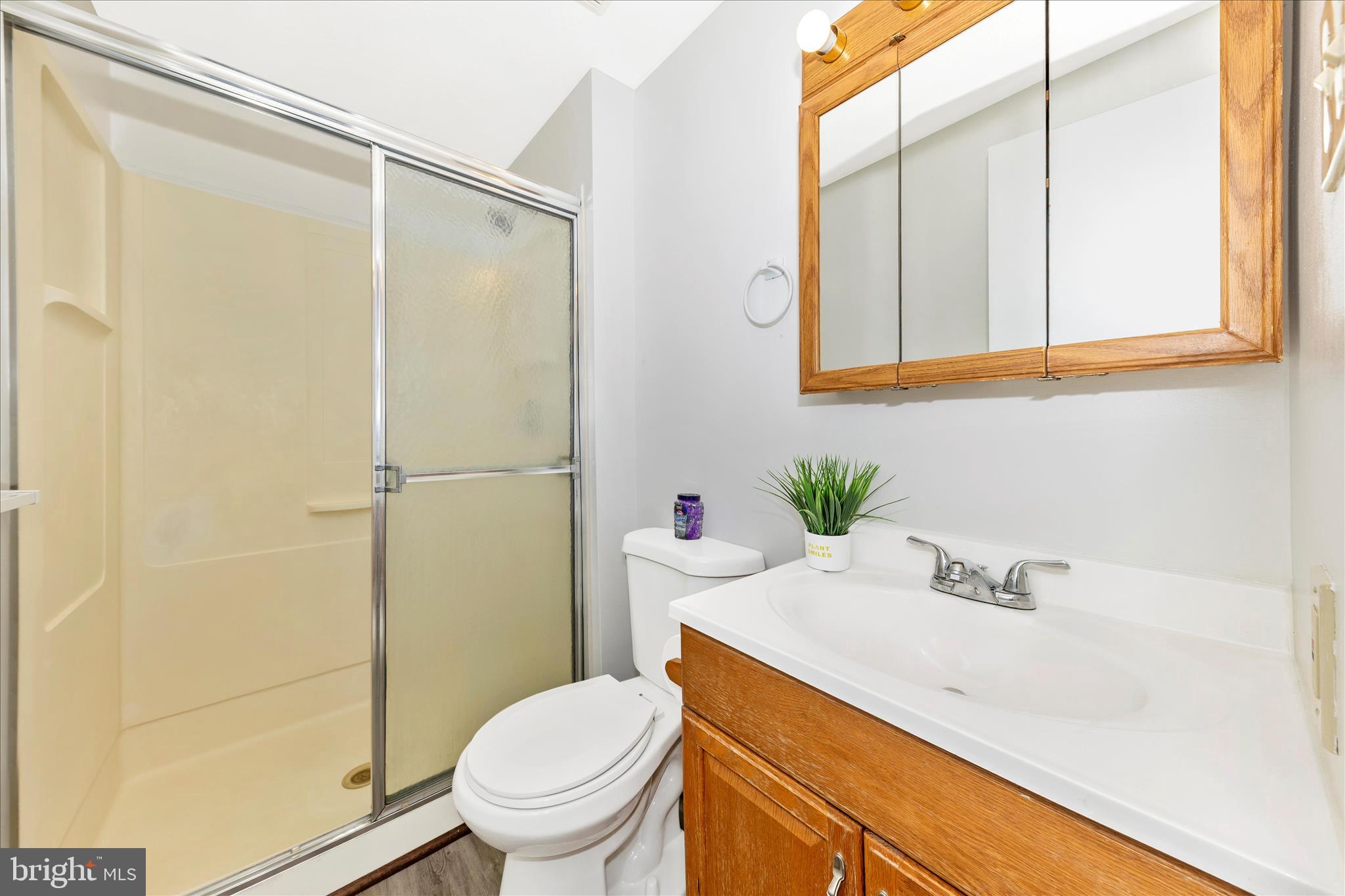 1478 Heather Ridge Court Frederick, MD 21702 - Photo 24 of 52 Primary Bathroom