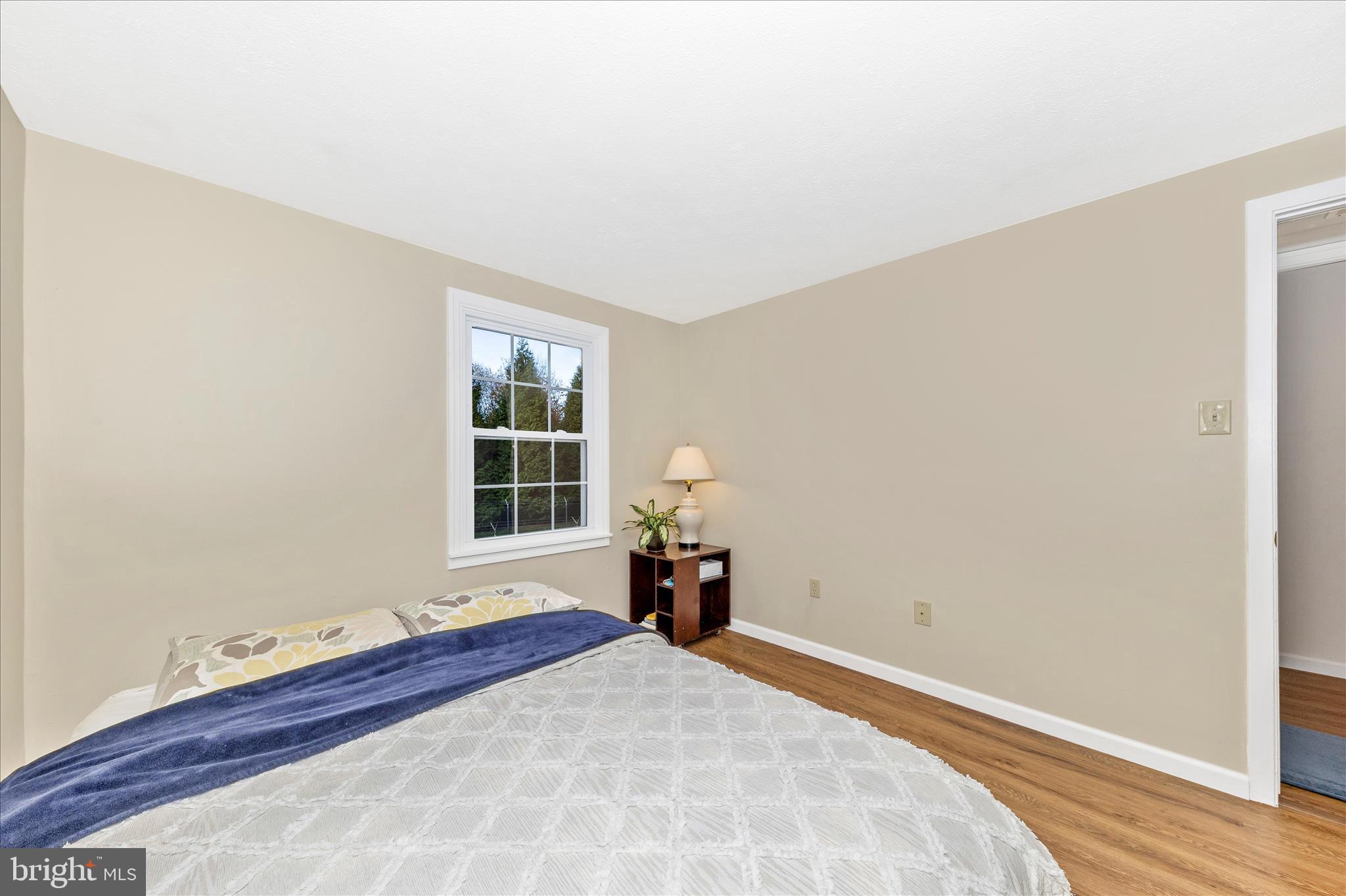 1478 Heather Ridge Court Frederick, MD 21702 - Photo 29 of 52 Bedroom 3