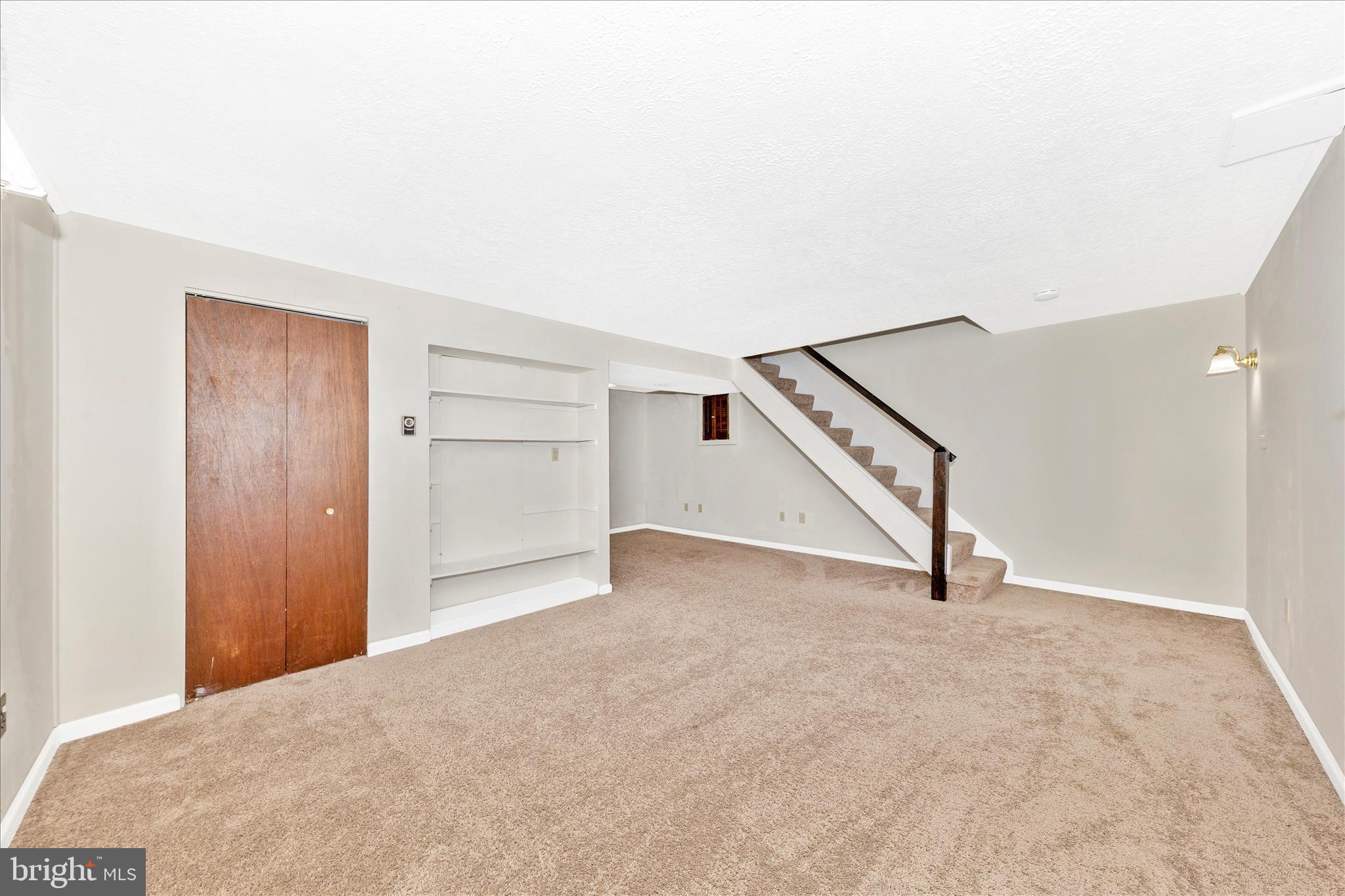 1478 Heather Ridge Court Frederick, MD 21702 - Photo 36 of 52 Lower Level