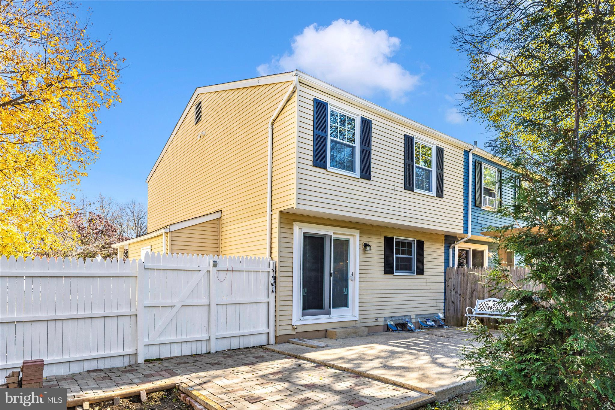 1478 Heather Ridge Court Frederick, MD 21702 - Photo 45 of 52 Exterior Back