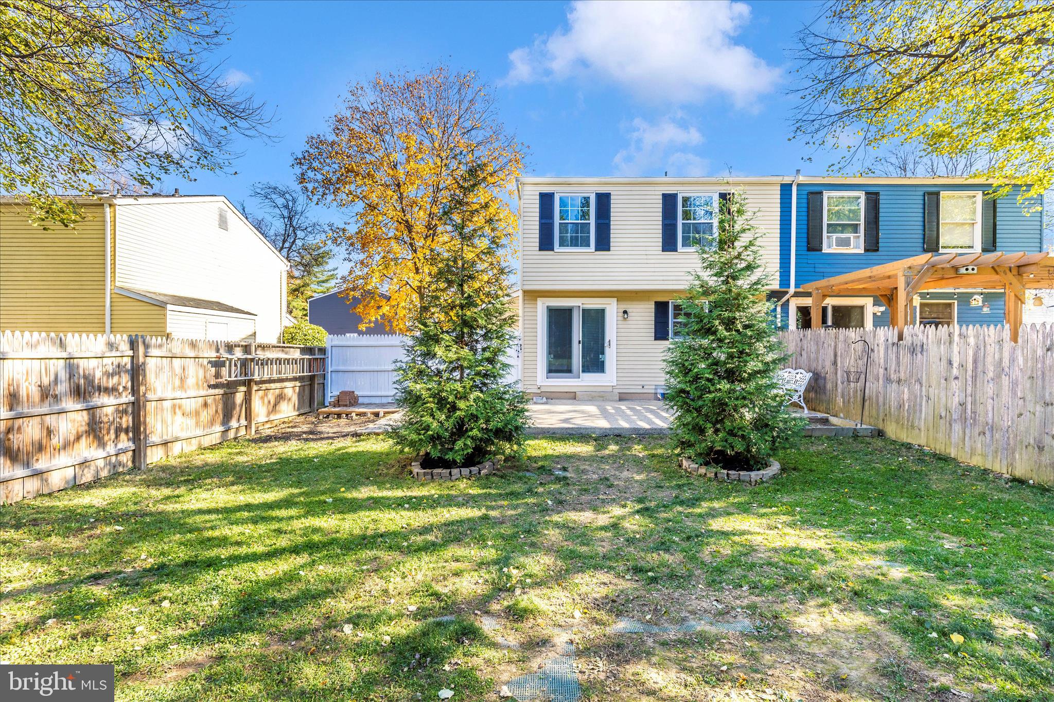 1478 Heather Ridge Court Frederick, MD 21702 - Photo 47 of 52 Exterior Back