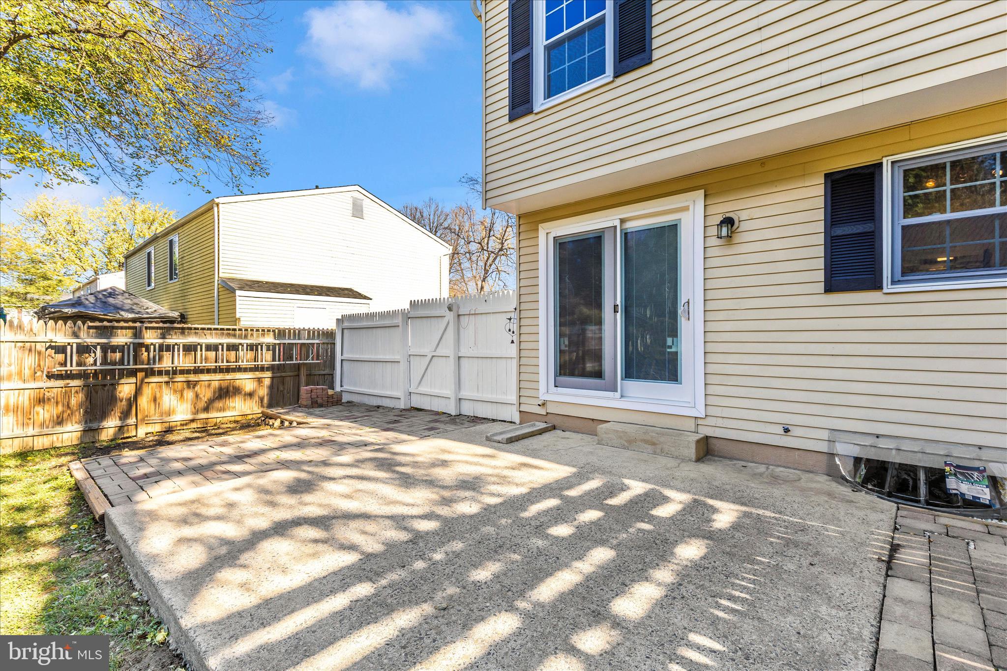 1478 Heather Ridge Court Frederick, MD 21702 - Photo 52 of 52 Exterior Back