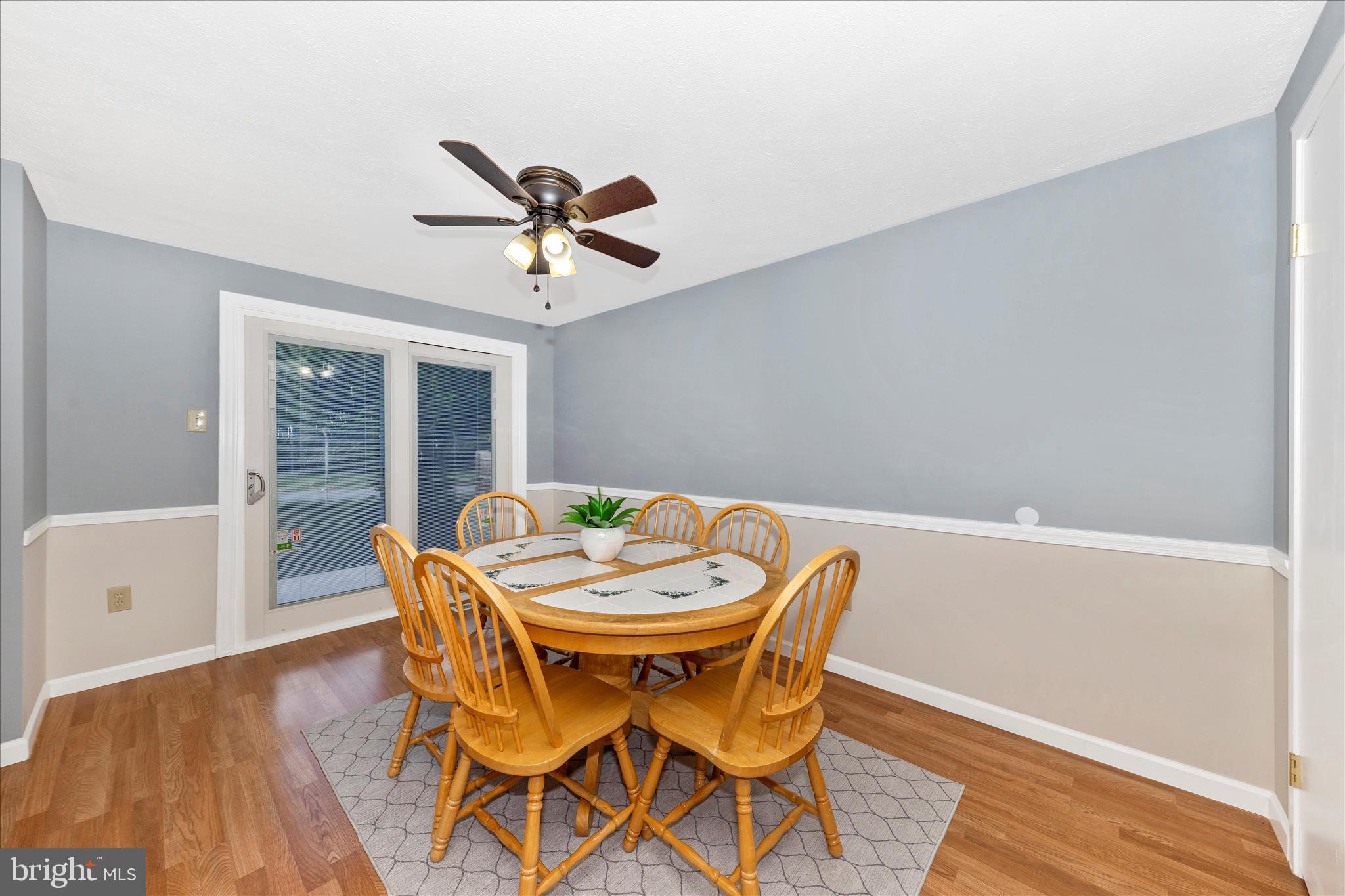 1478 Heather Ridge Court Frederick, MD 21702 - Photo 8 of 52 Dining Room
