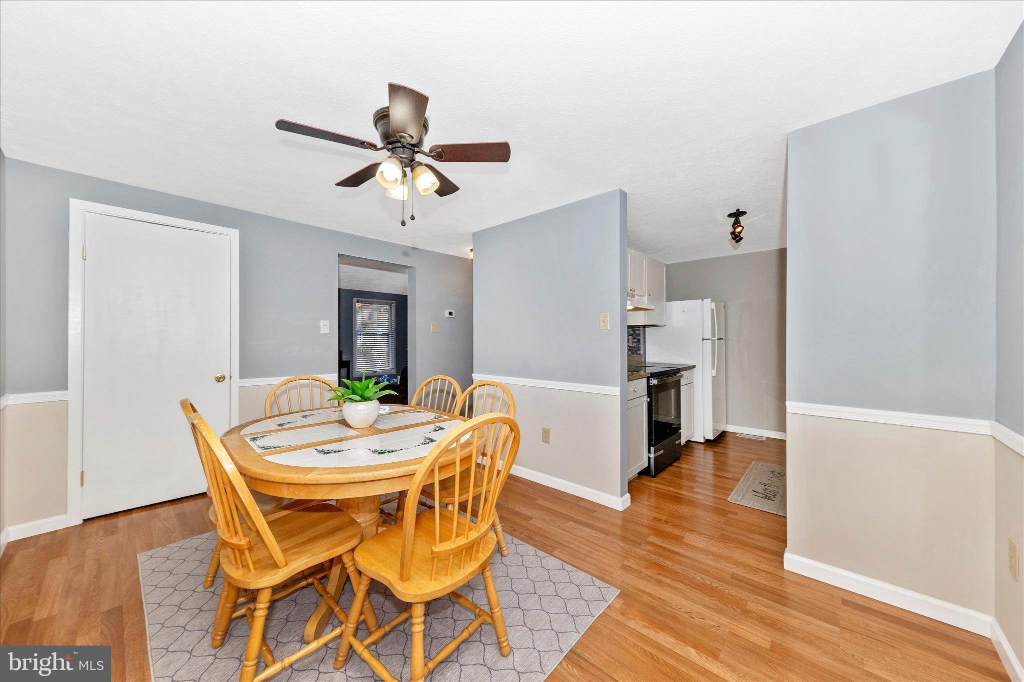 1478 Heather Ridge Court Frederick, MD 21702 - Photo 10 of 52 Dining Room
