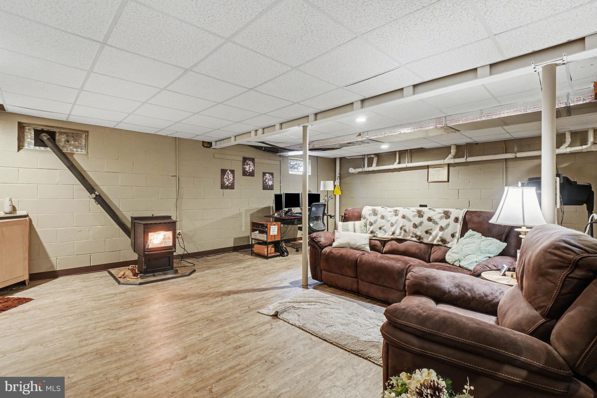 46 Wetzel Road Macungie, PA 18062 - Photo 26 of 42 a bedroom with furniture