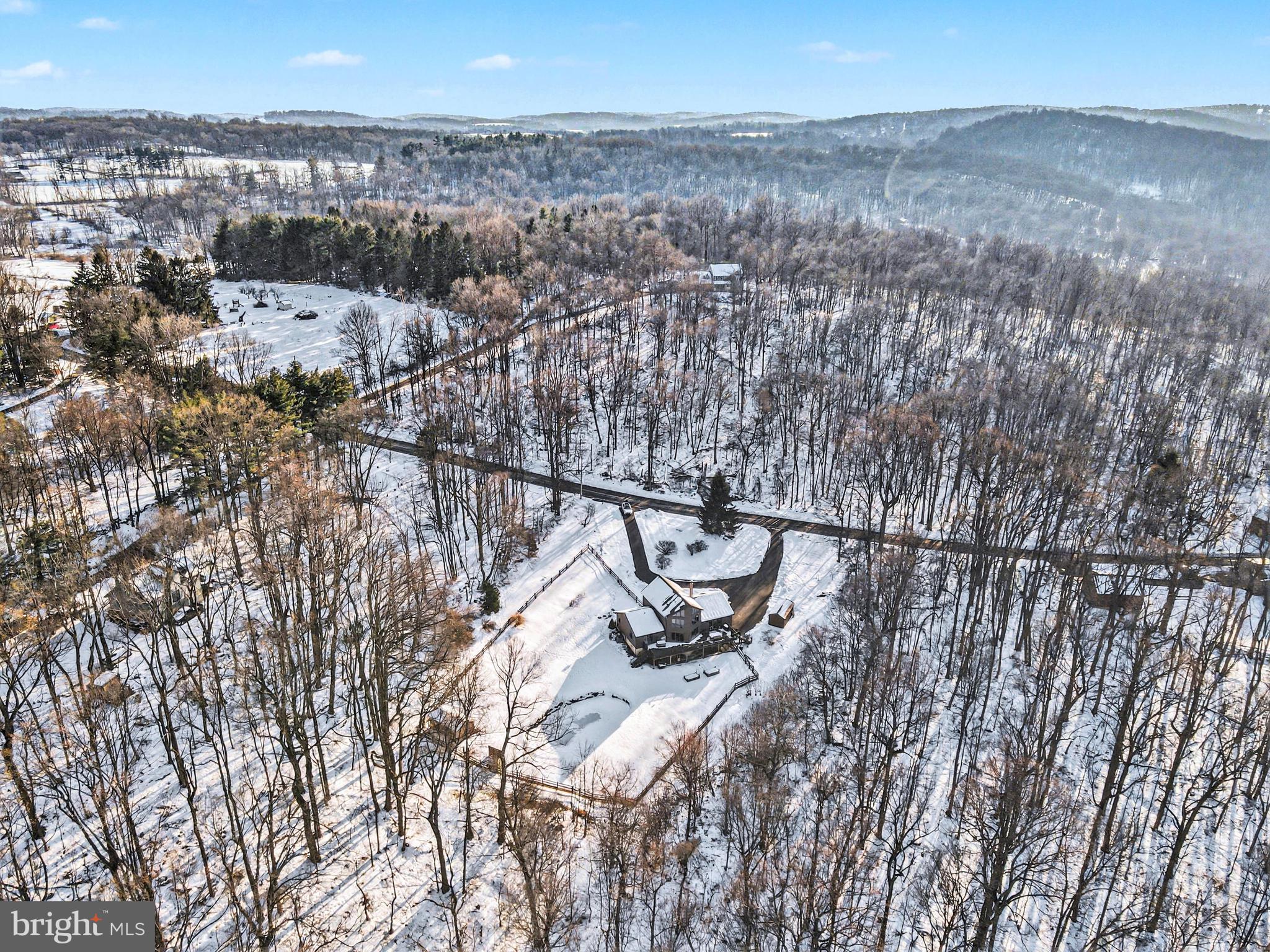 46 Wetzel Road Macungie, PA 18062 - Photo 34 of 42 a view of a city