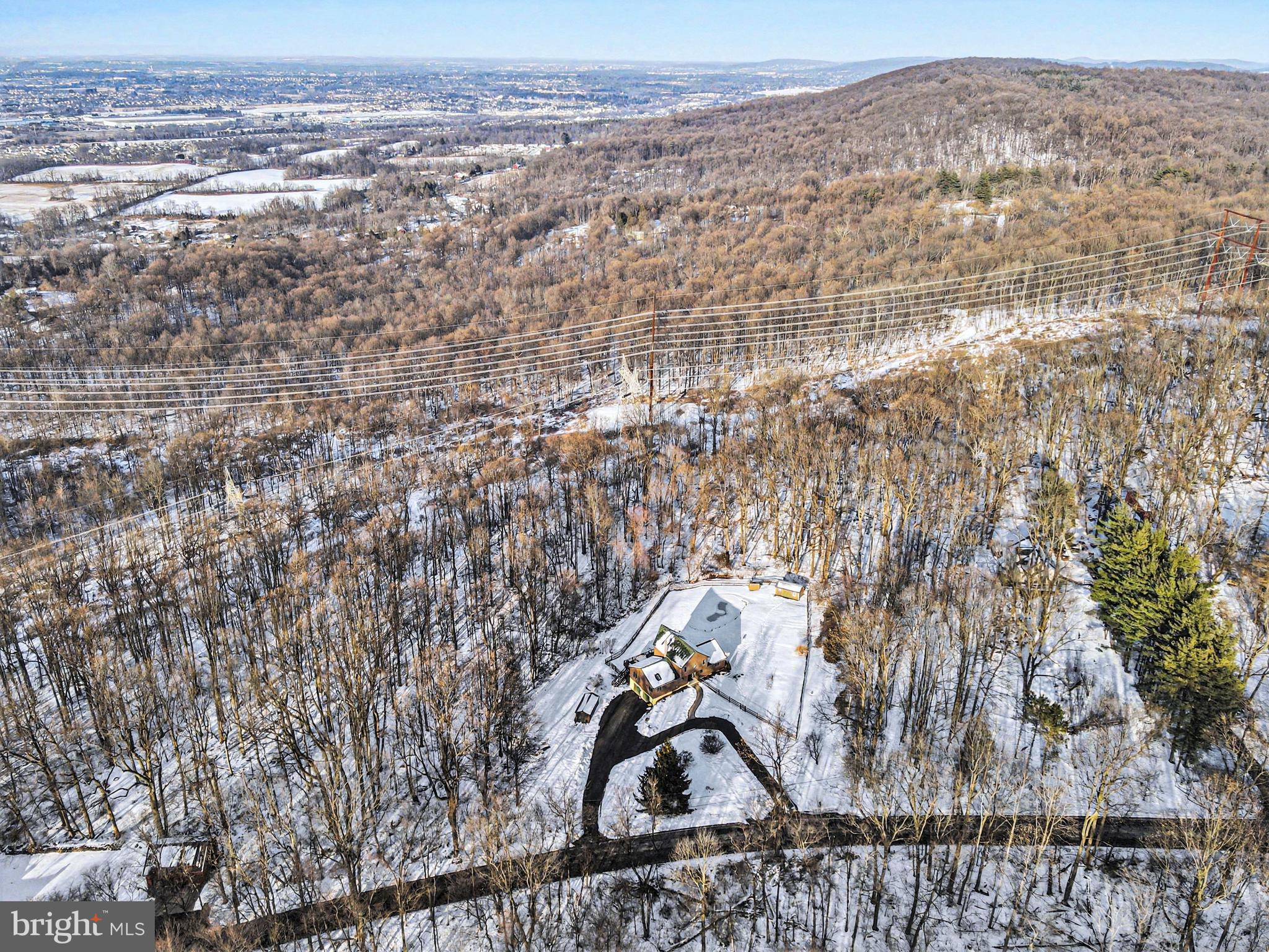 46 Wetzel Road Macungie, PA 18062 - Photo 35 of 42 a view of a city