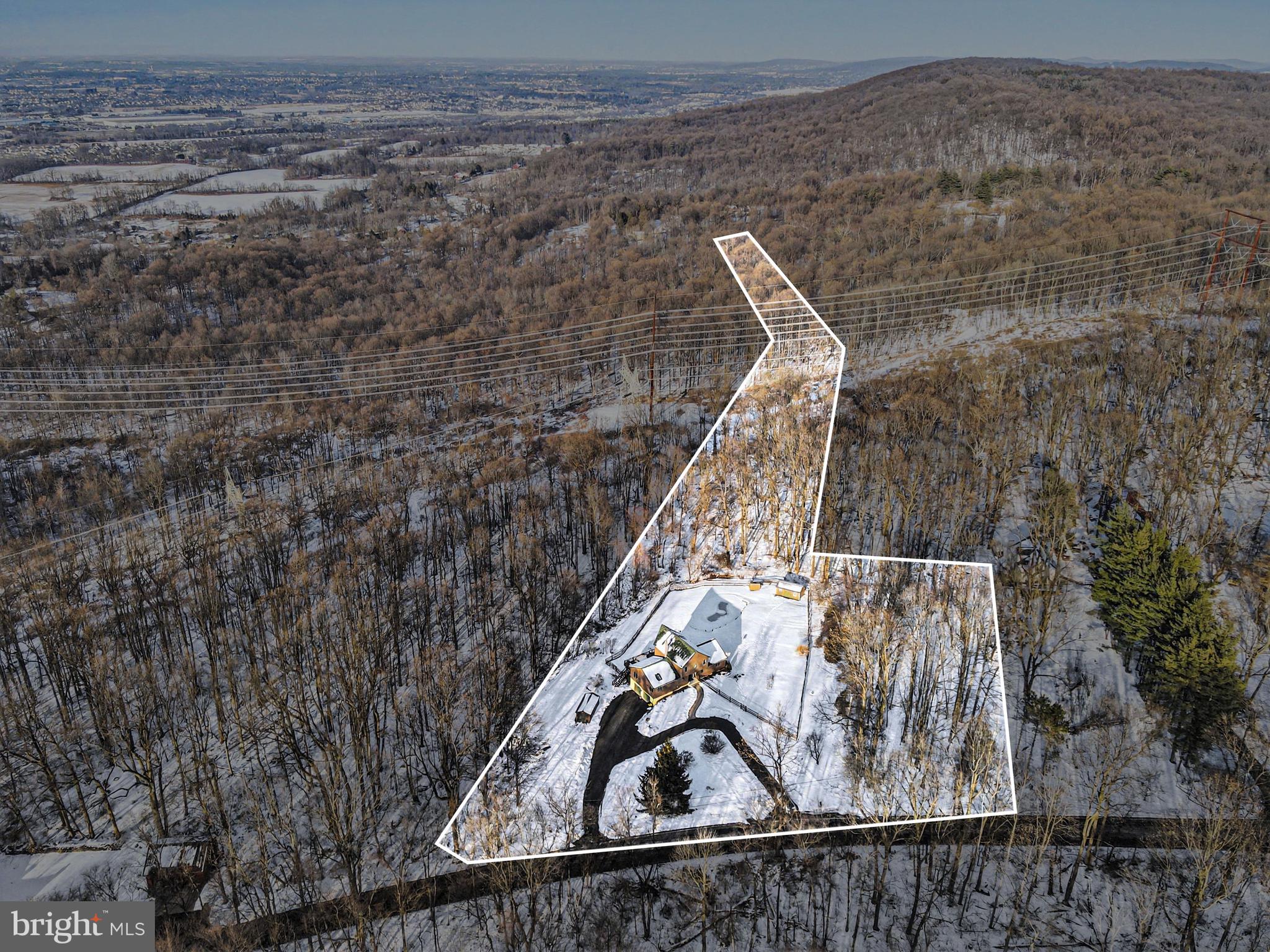 46 Wetzel Road Macungie, PA 18062 - Photo 36 of 42