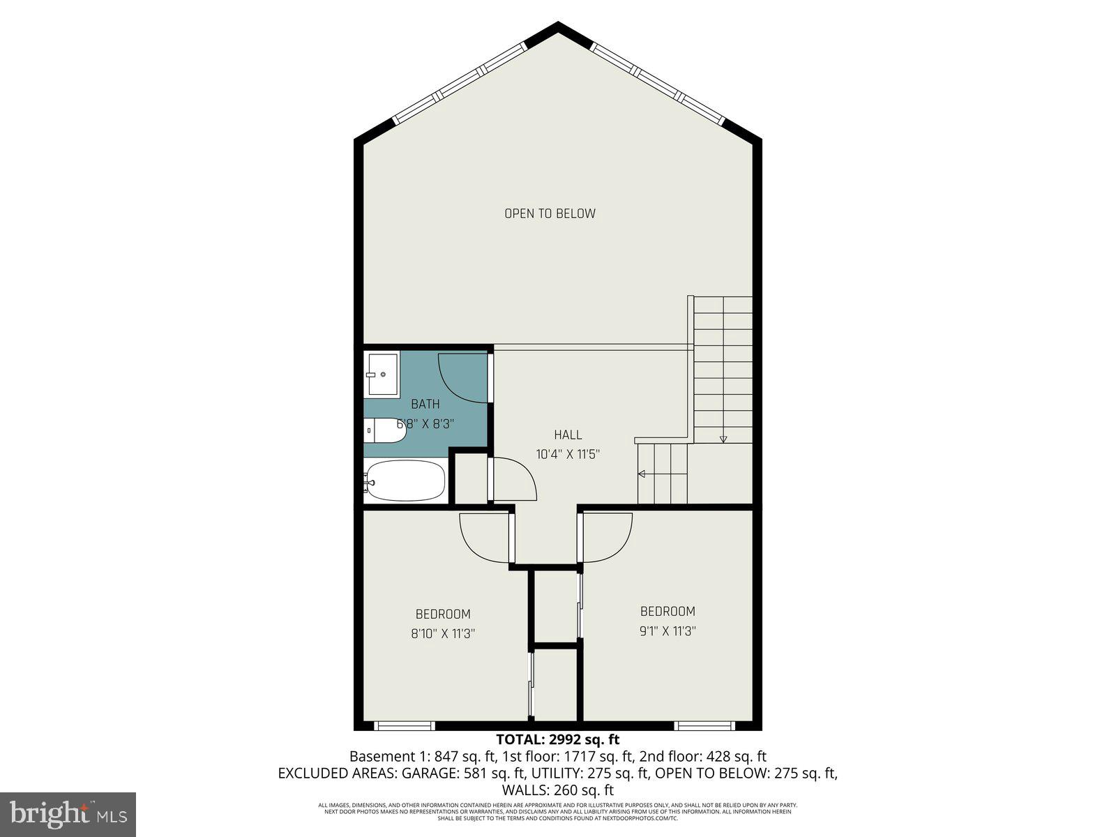 46 Wetzel Road Macungie, PA 18062 - Photo 41 of 42 a picture of a bench in front of a window