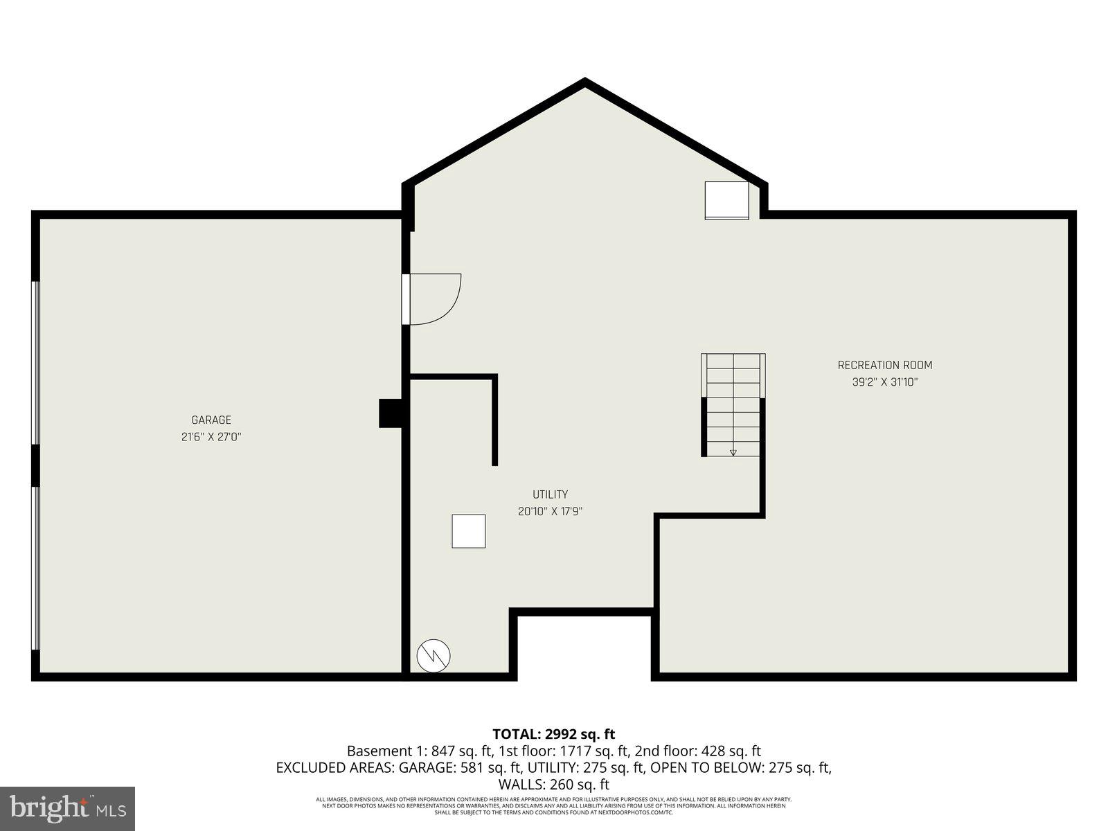 46 Wetzel Road Macungie, PA 18062 - Photo 42 of 42 a picture of a refrigerator in the back of a house