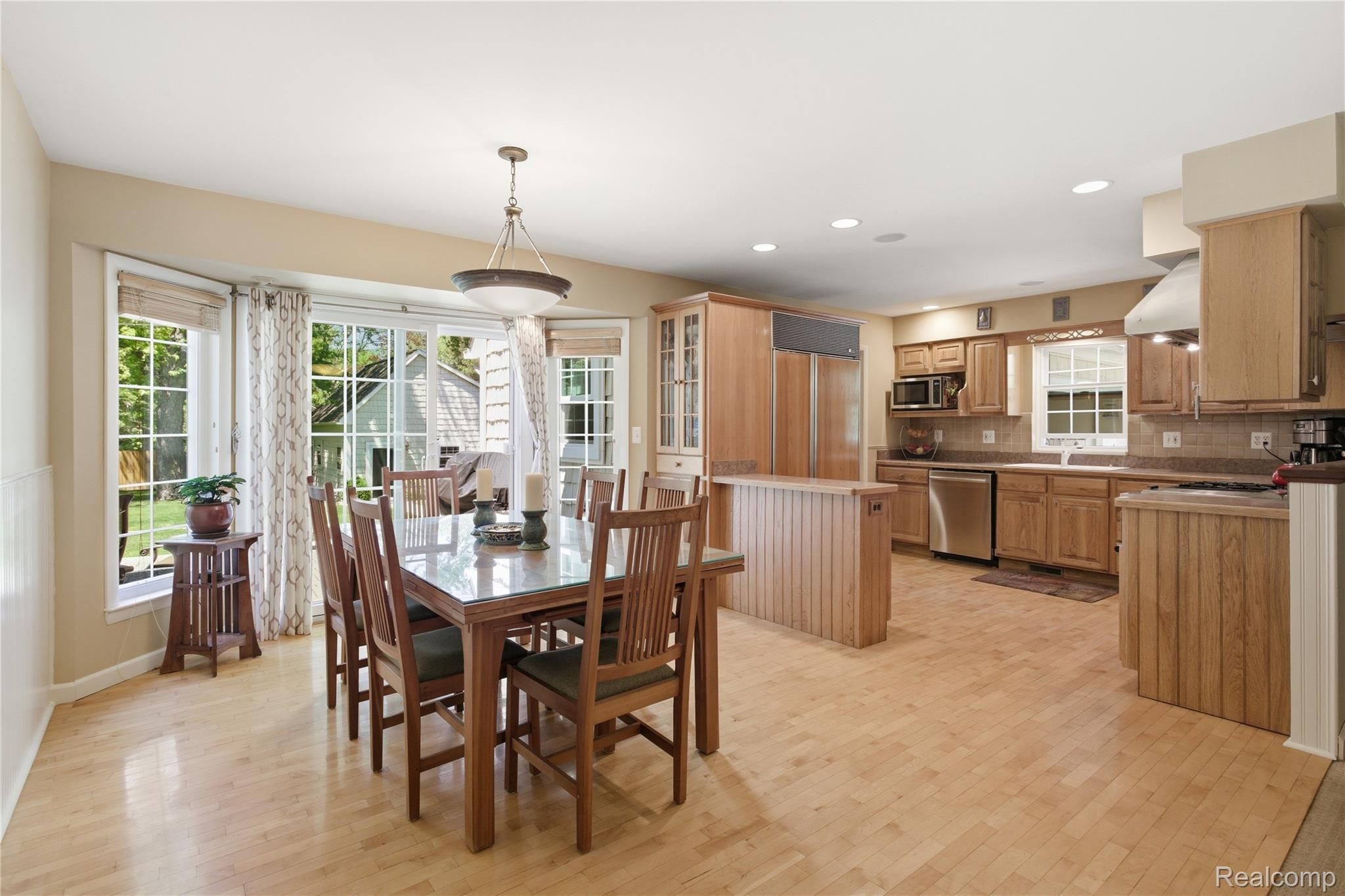 830 Hemingway Road Lake Orion, MI 48362 - Photo 11 of 70 244A3863.jpg