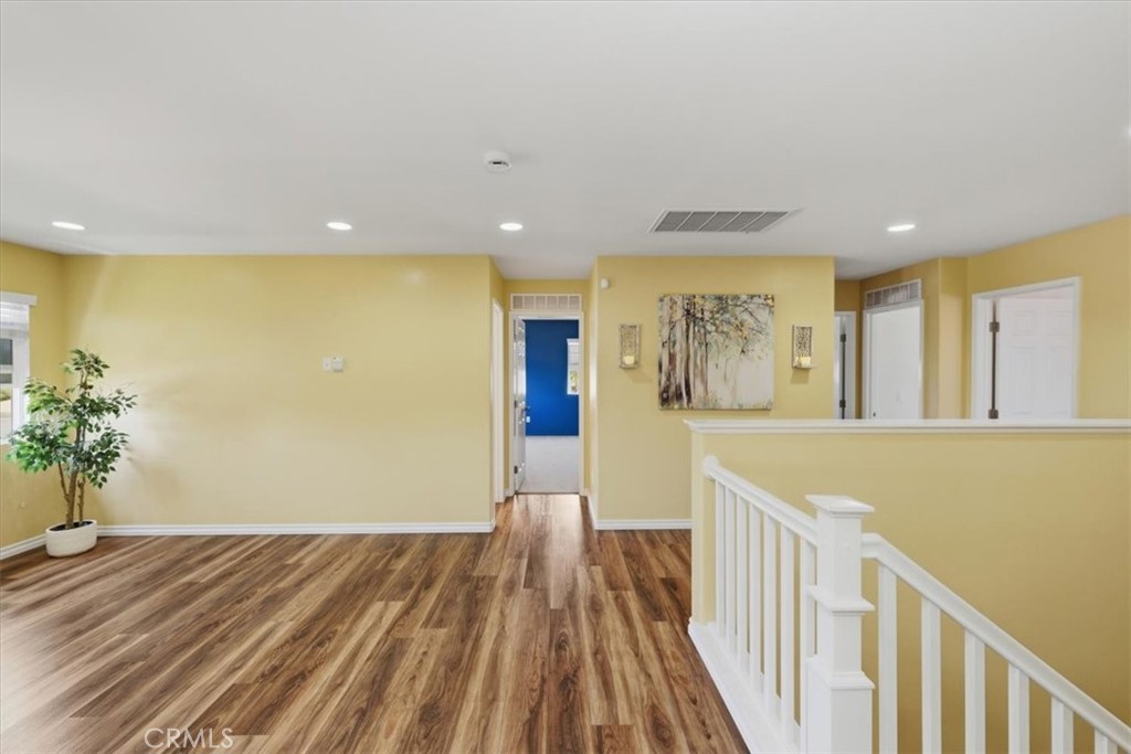 31249 Palomar Road Menifee, CA 92584 - Photo 17 of 21 Upstairs Loft area