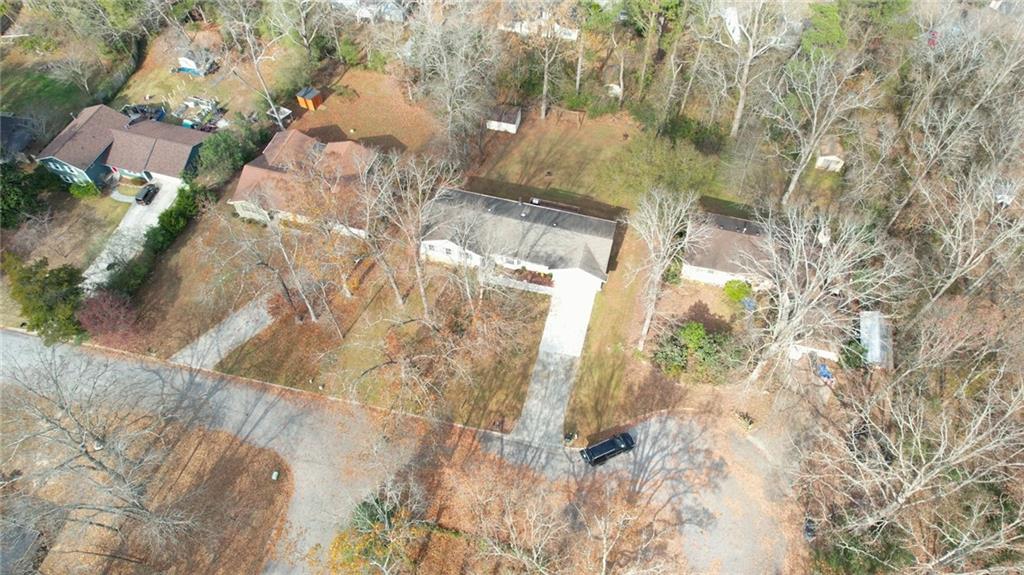 2289 Amberbrook Drive Southwest Conyers, GA 30094 - Photo 76 of 81