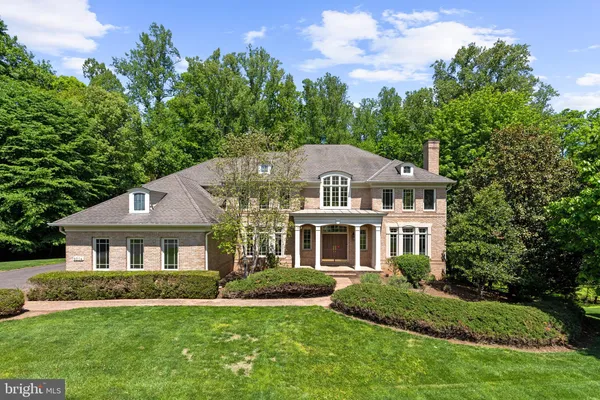 $2,400,000 | 9304 Fitz Folly Drive, Great Falls, VA 22066