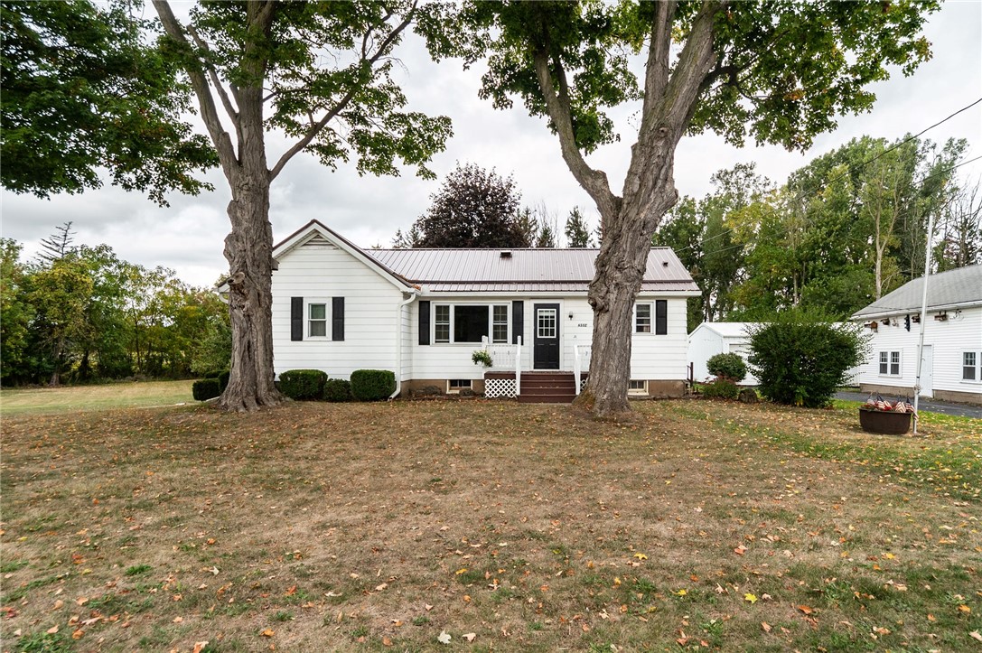 6332 Oak Orchard Road Elba, NY 14058 - Photo 1 of 1 Gallery Image 1