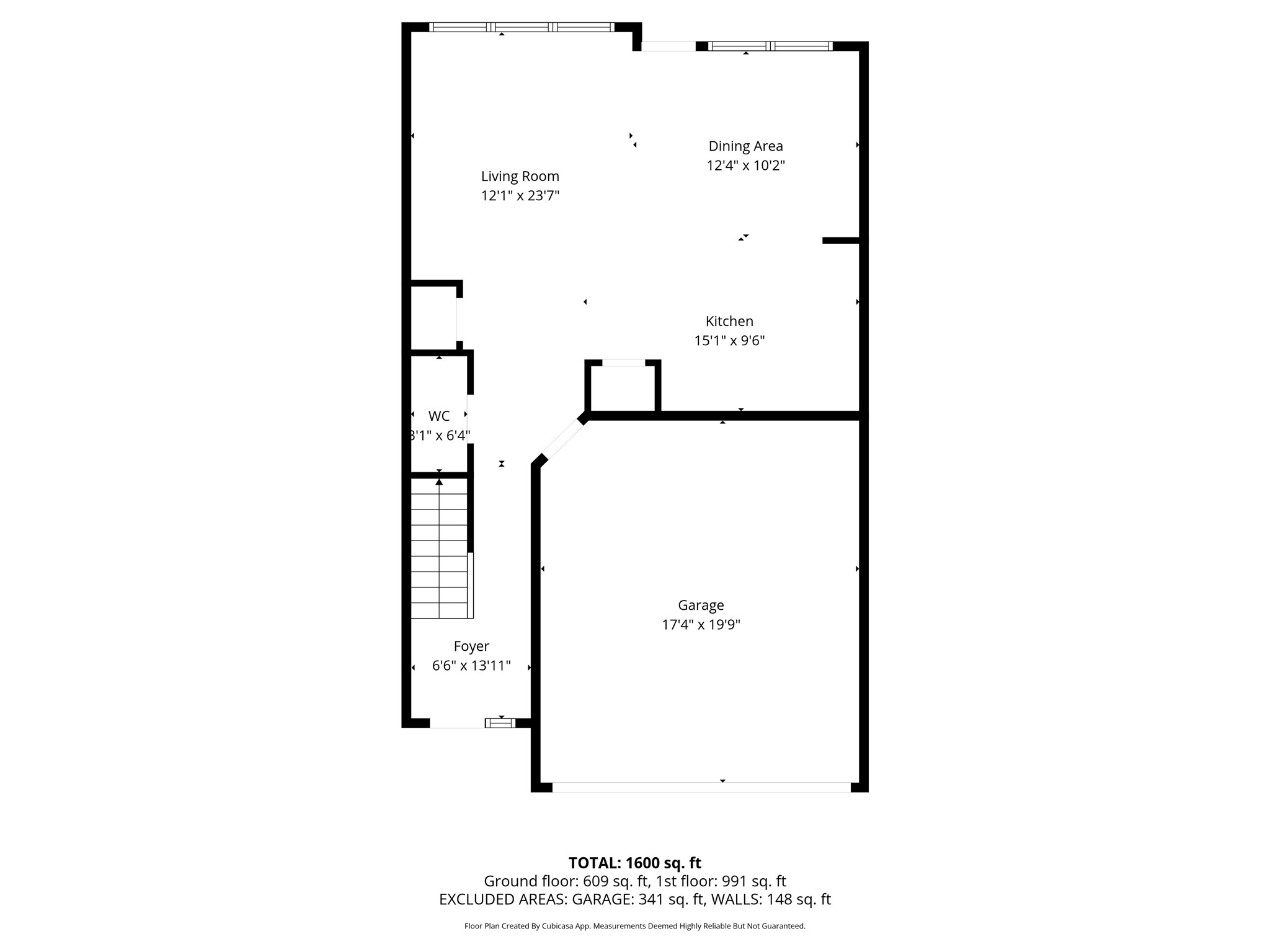 10902 Grove Tree Lane Houston, TX 77043 - Photo 36 of 36