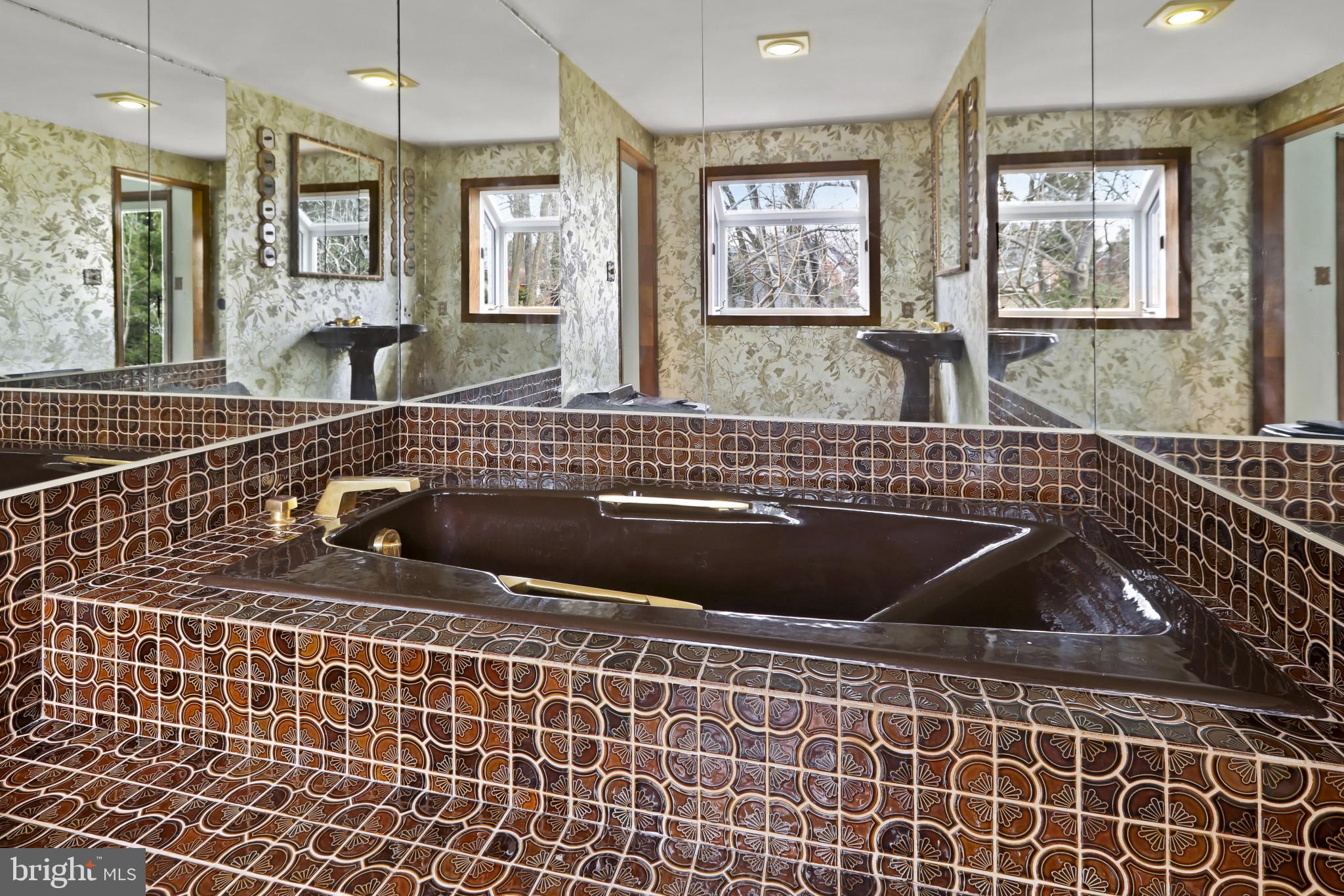 409 Oak Court Baltimore, MD 21228 - Photo 20 of 29 a view of a sink and a window