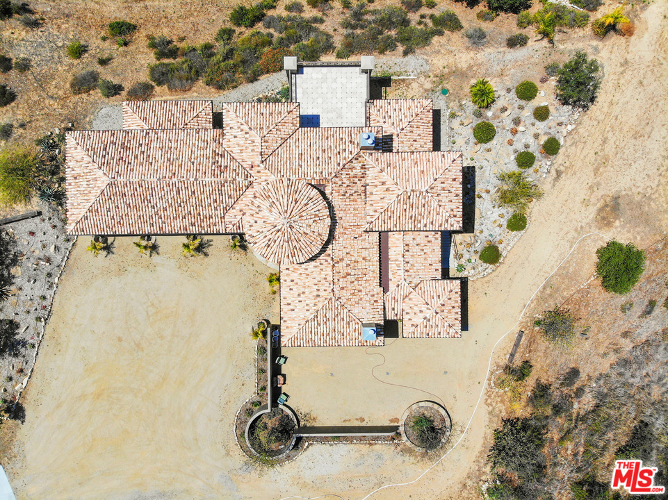 1620 Will Geer Road Topanga, CA 90290 - Photo 11 of 47