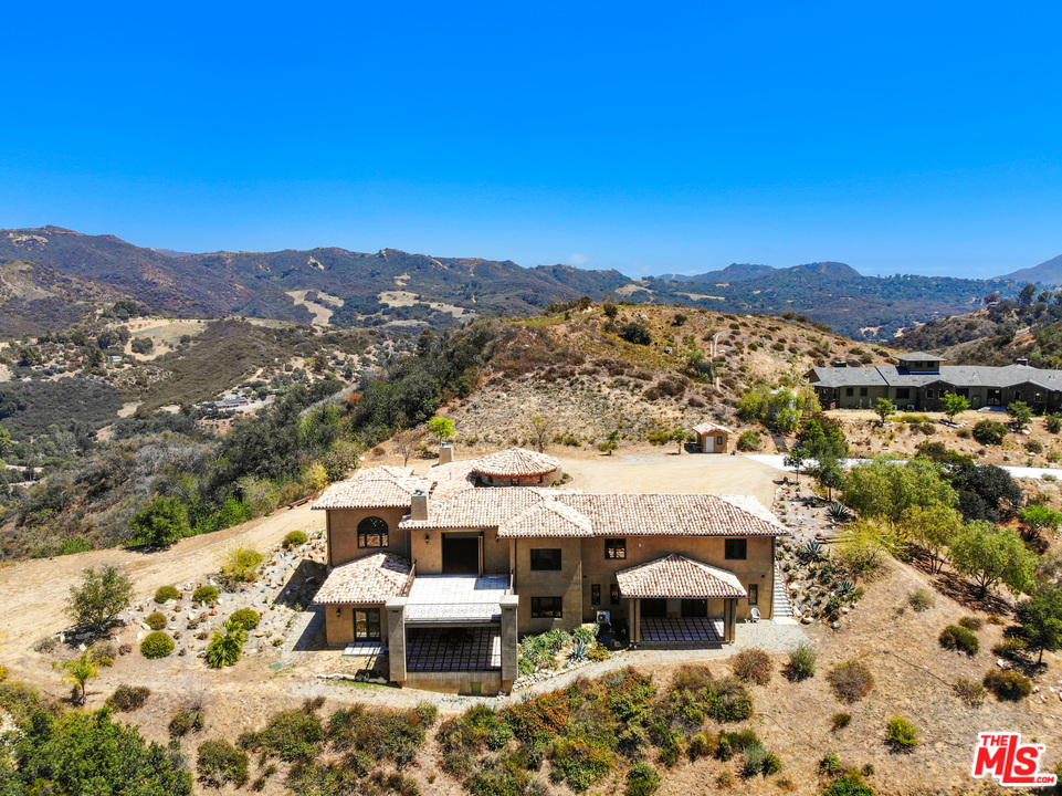 1620 Will Geer Road Topanga, CA 90290 - Photo 17 of 47