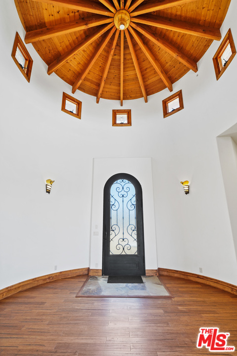 1620 Will Geer Road Topanga, CA 90290 - Photo 3 of 47