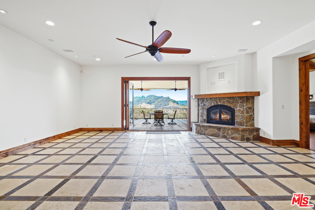 1620 Will Geer Road Topanga, CA 90290 - Photo 22 of 47