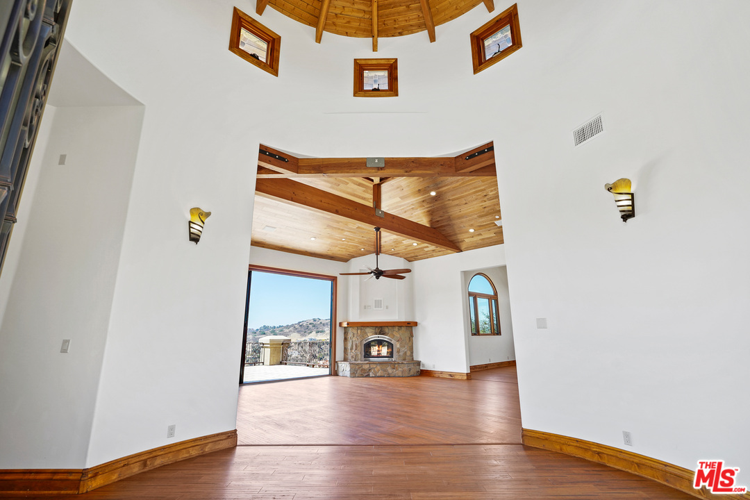 1620 Will Geer Road Topanga, CA 90290 - Photo 4 of 47