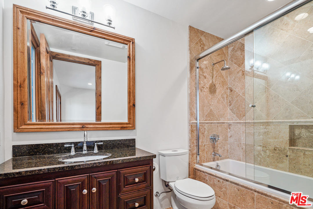 1620 Will Geer Road Topanga, CA 90290 - Photo 35 of 47