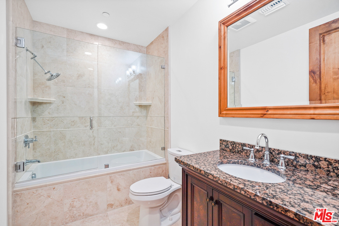 1620 Will Geer Road Topanga, CA 90290 - Photo 36 of 47