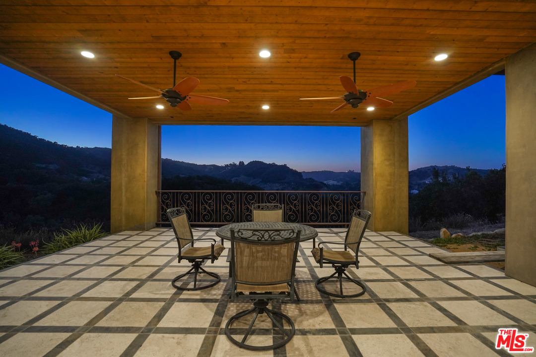 1620 Will Geer Road Topanga, CA 90290 - Photo 39 of 47