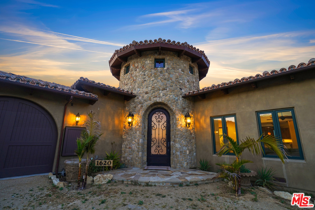 1620 Will Geer Road Topanga, CA 90290 - Photo 41 of 47