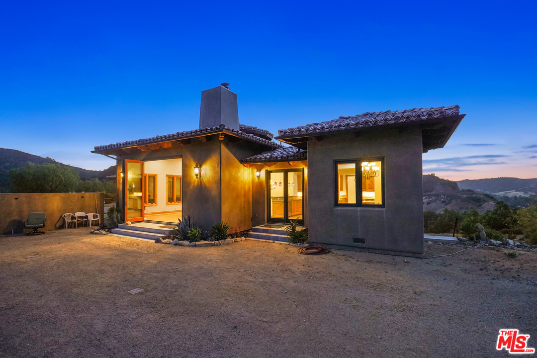 1620 Will Geer Road Topanga, CA 90290 - Photo 42 of 47