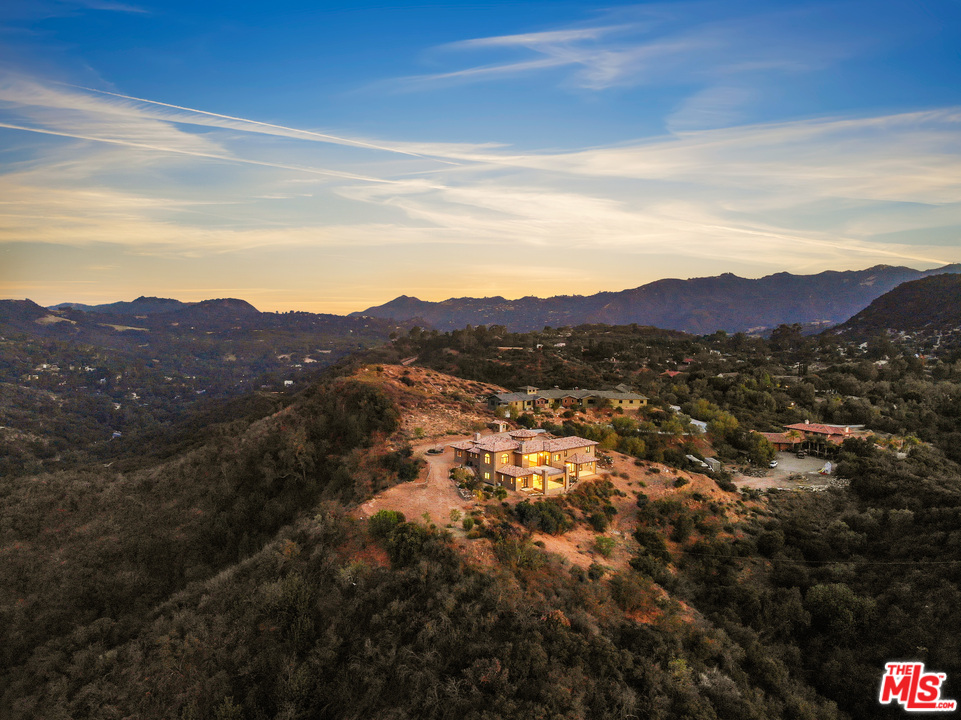 1620 Will Geer Road Topanga, CA 90290 - Photo 45 of 47